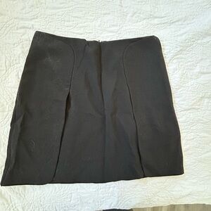 Banana republic. Black. Size for. EUC. Hardly worn! No flaws.